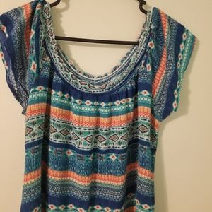 Women's blouse